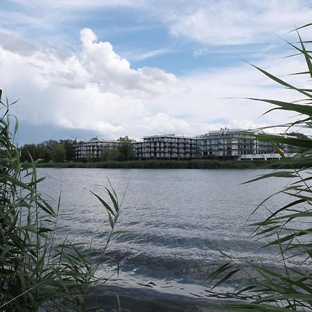 Aurelia Apartament Dziwnow Spa Eksteriør bilde